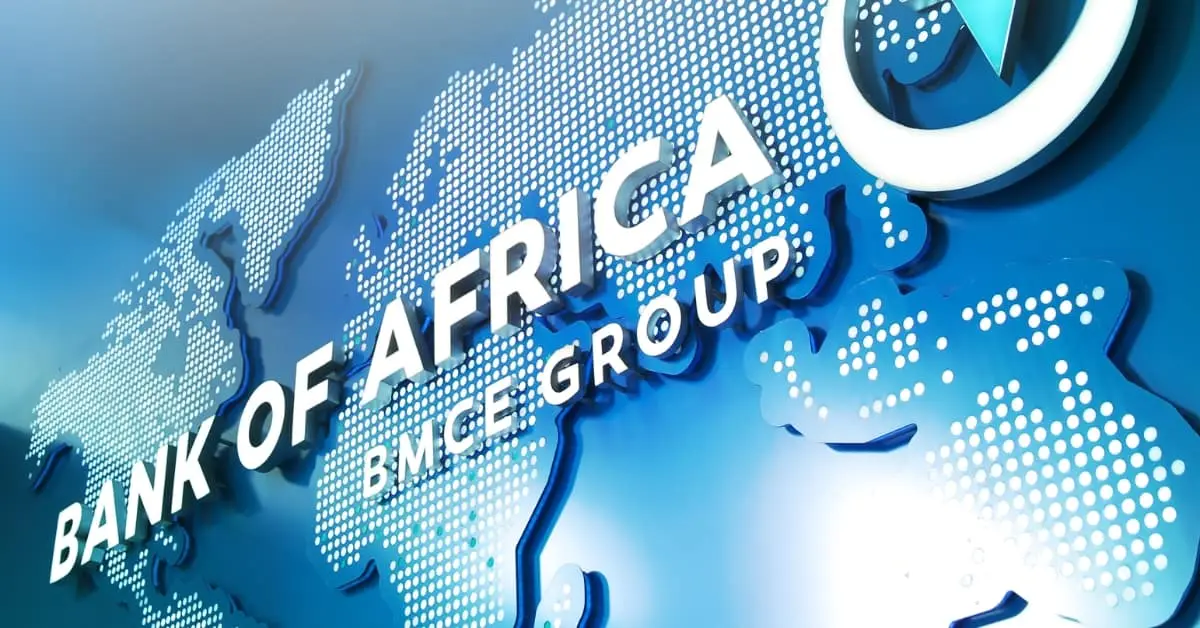 BANK OF AFRICA recrute 6 profils IT, cybersécurité et contrats