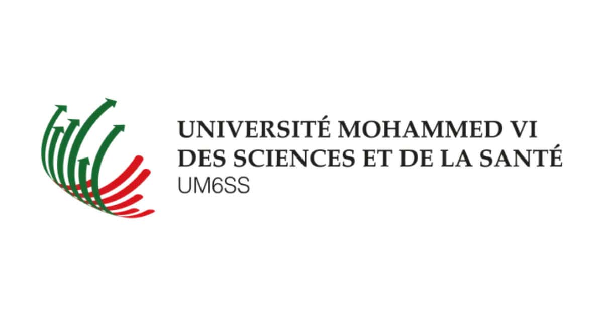 UM6SS recrute 5 profils à Bouskoura, Agadir et Dakhla