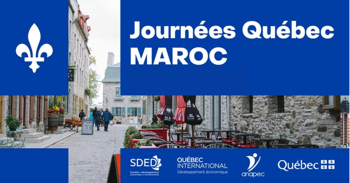 Recrutement Chauffeurs et Opérateurs de Camions au Québec, Canada