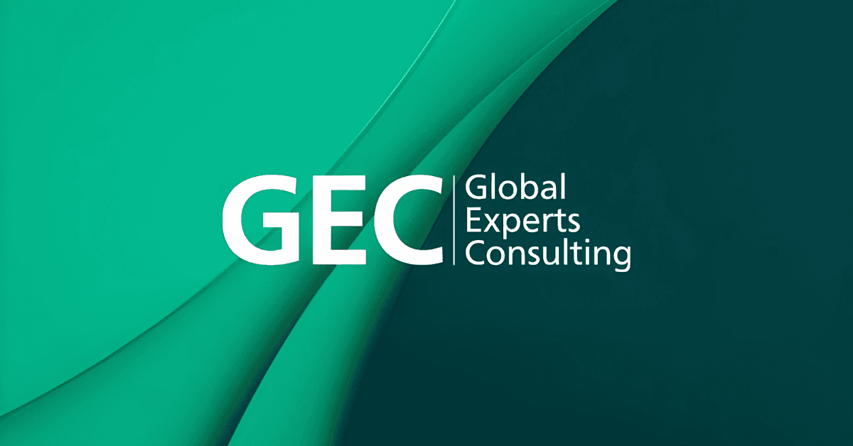 Consultant AMOA Senior – Transformation Bancaire – GEC Casablanca