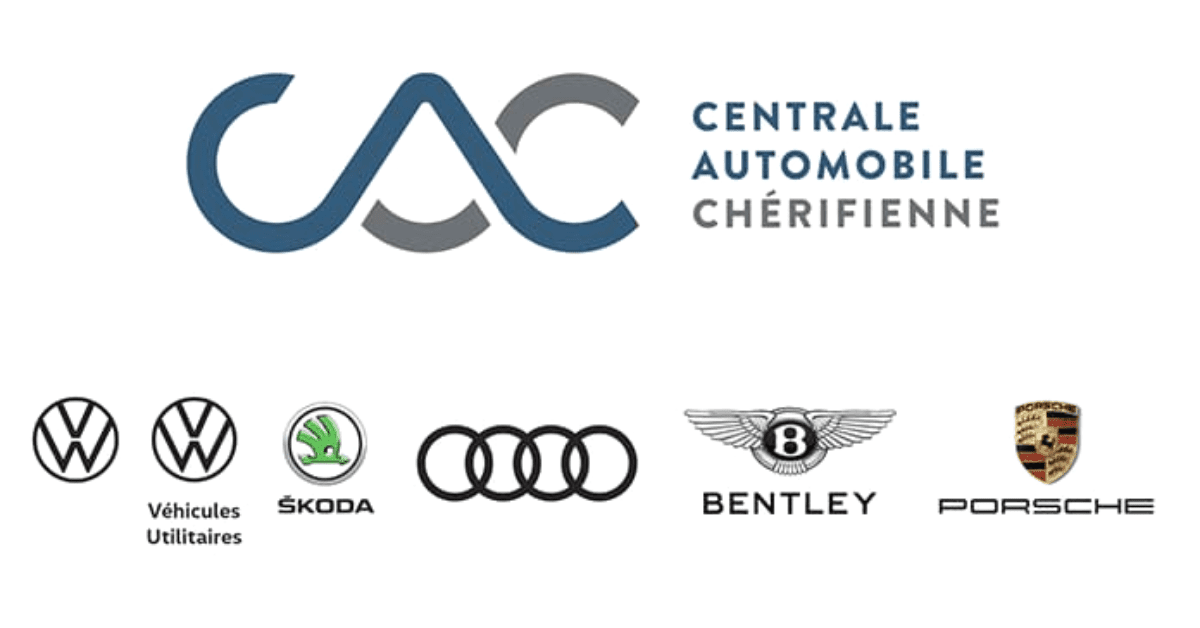 Recrutement Centrale Automobile Chérifienne Casablanca