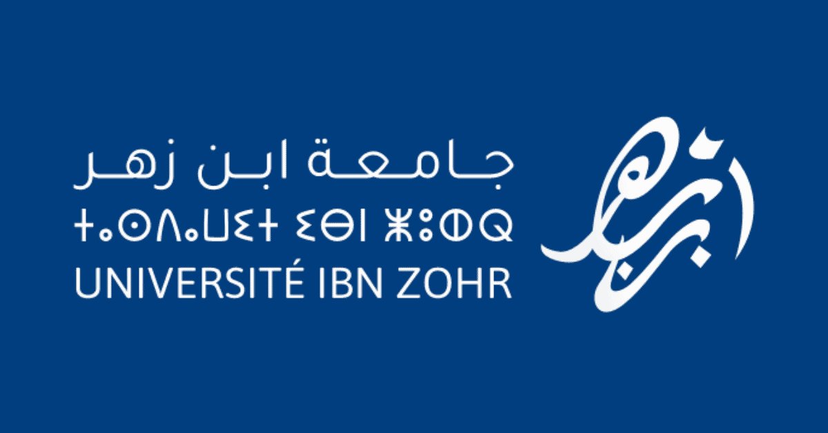 Concours Université Ibn Zohr 2026 : 57 postes à pourvoir