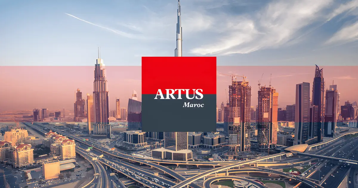 Recrutement Dubaï : Maître d'hôtel, Chef de rang, Barman – Artus Maroc