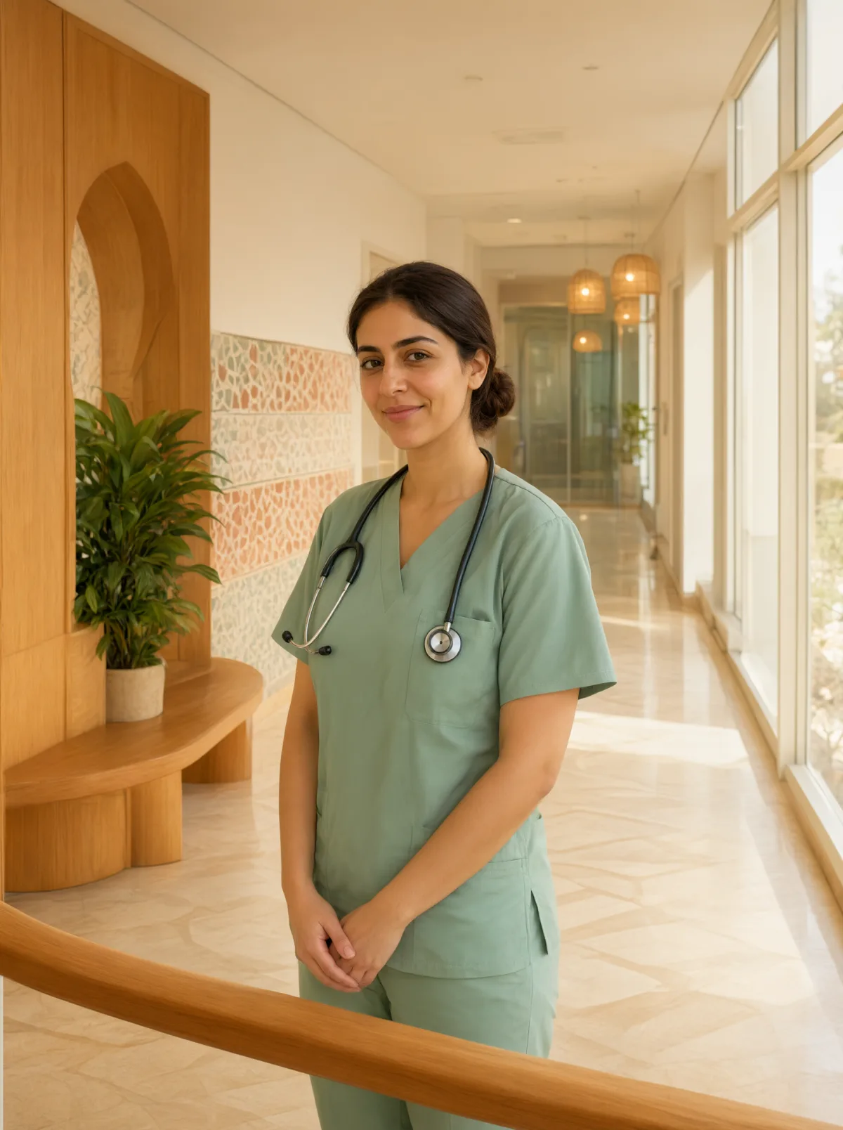 Infirmier secteur privé santé ONCORAD Nador recrutement