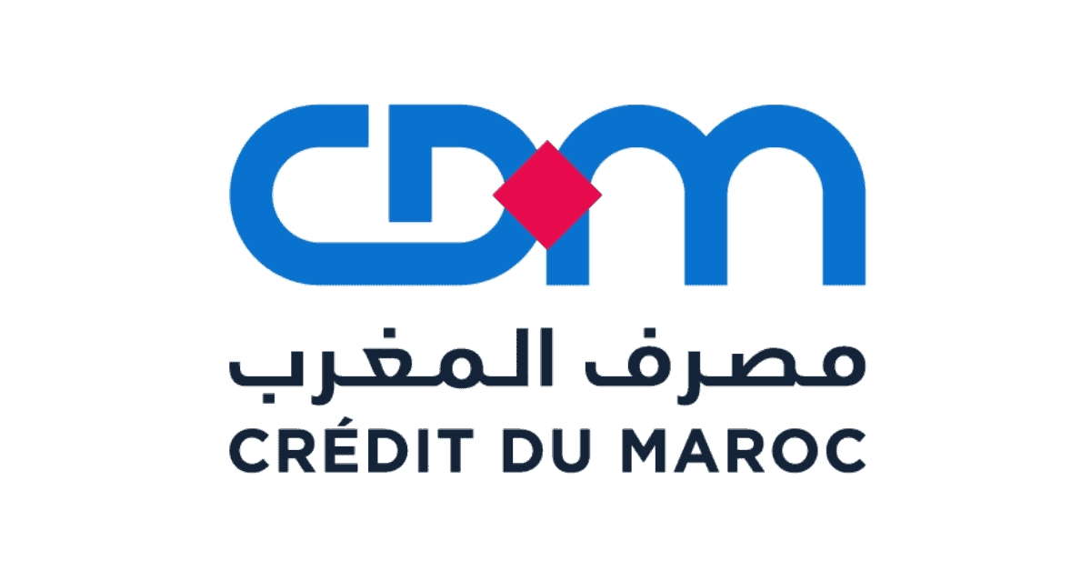 Chargé de Service à la Clientèle – Crédit du Maroc (4 villes)