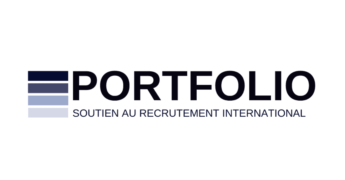 Agence Portfolio recrute Plusieurs Profils au Québec
