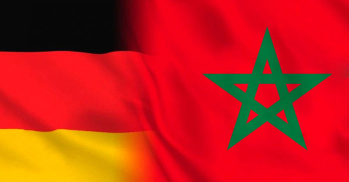 10 000 Marocains recrutés par GEODESIA en Allemagne via l'ANAPEC