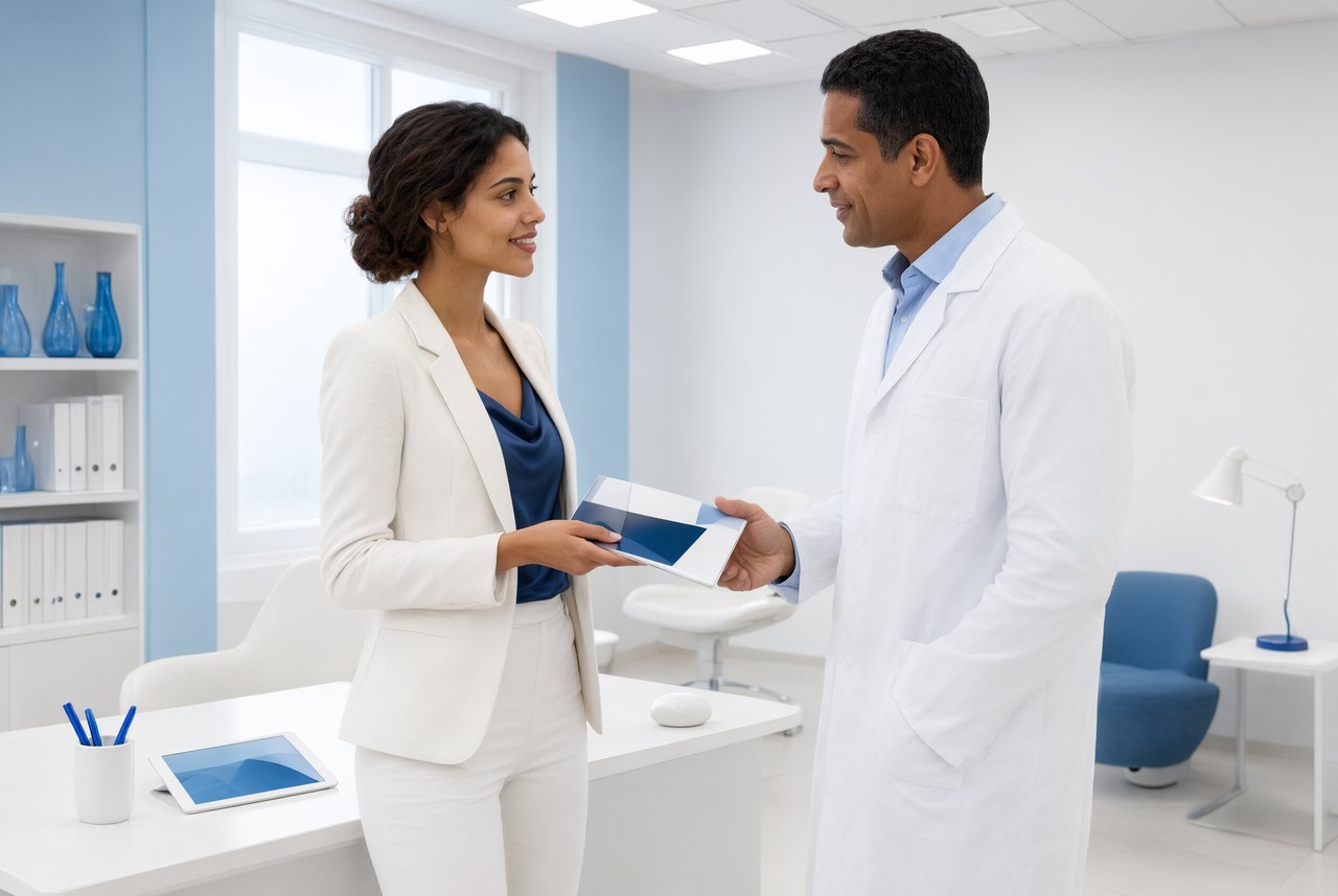 Délégué médical recrutement Sun Pharma Maroc