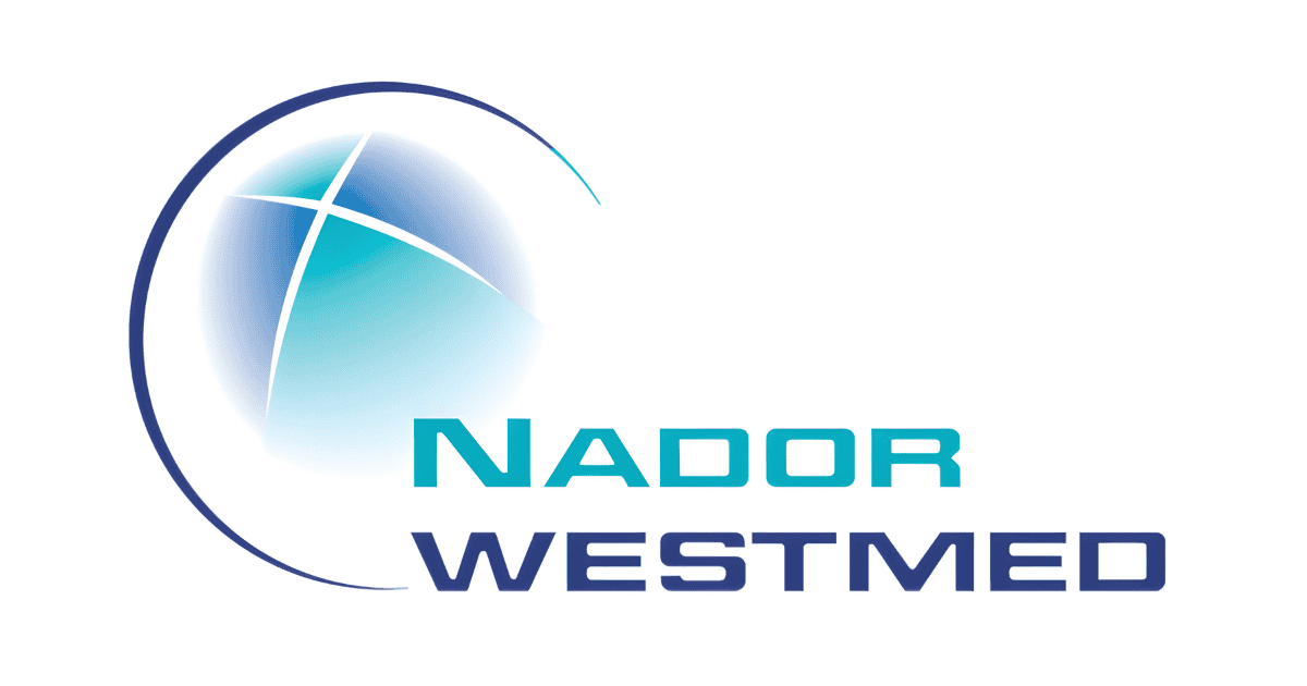Concours Nador West Med 2026 : 3 Officiers de Port