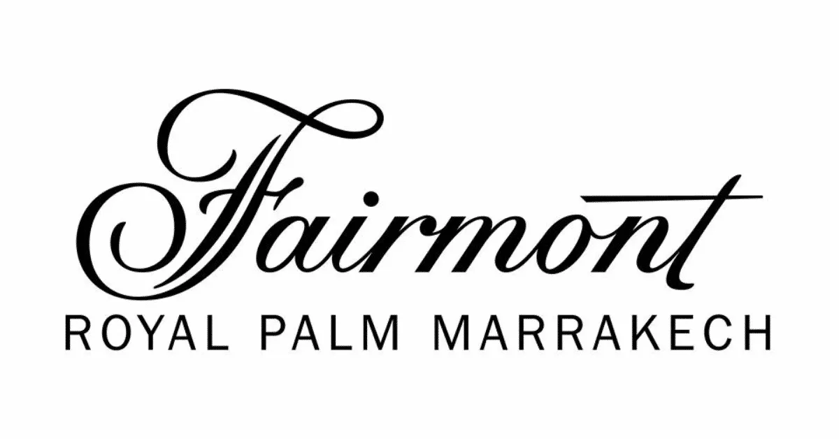 Recrutement Fairmont Royal Palm Marrakech — 15 postes en hôtellerie de luxe