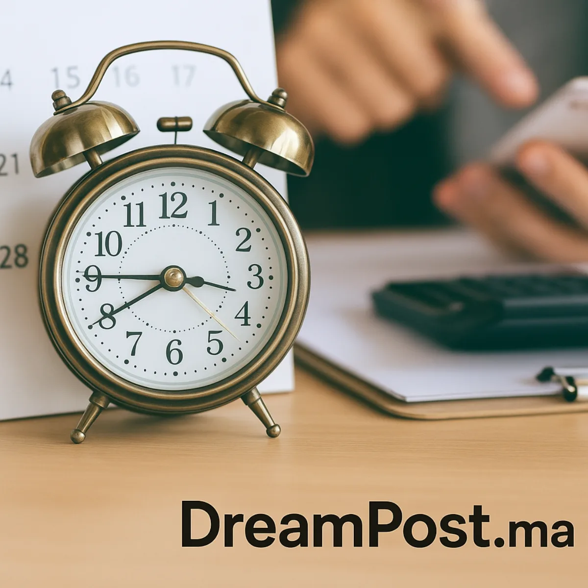 Horaires de travail pendant le Ramadan 2026 dans les administrations publiques
