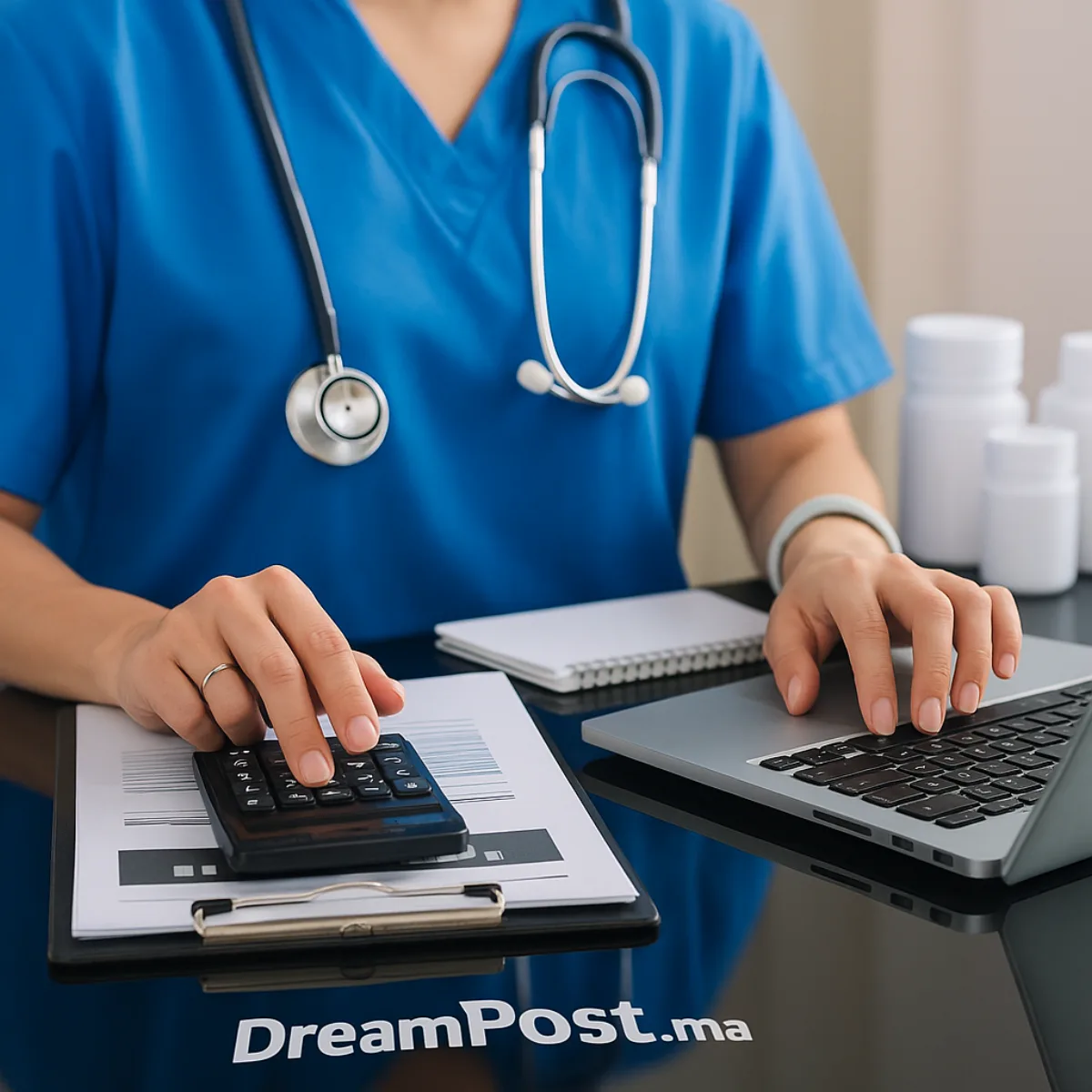 Ministère de la Santé: Recrutement de 800 infirmiers et techniciens de santé