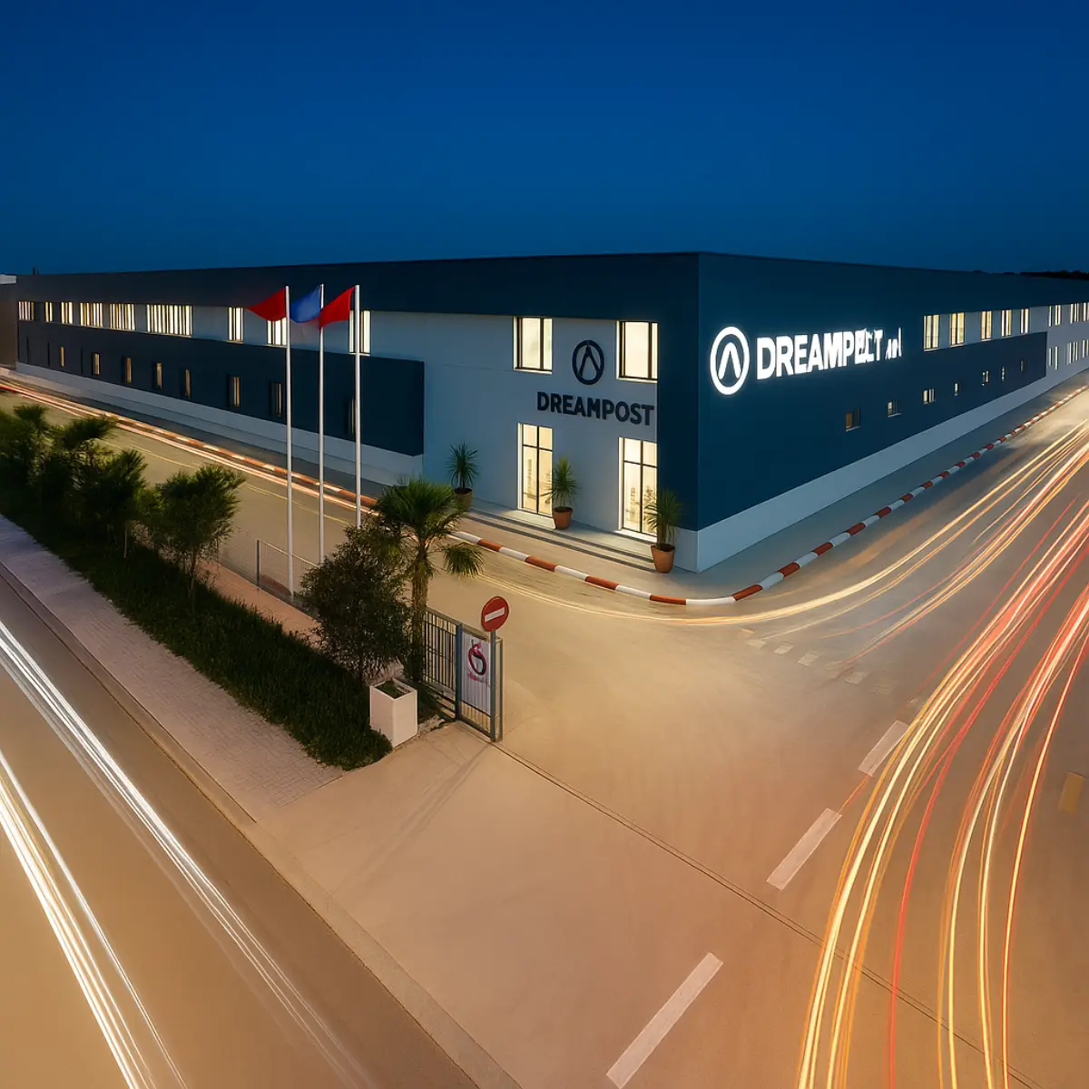 Hirschmann Automotive crée 600 emplois avec sa nouvelle usine à Oujda