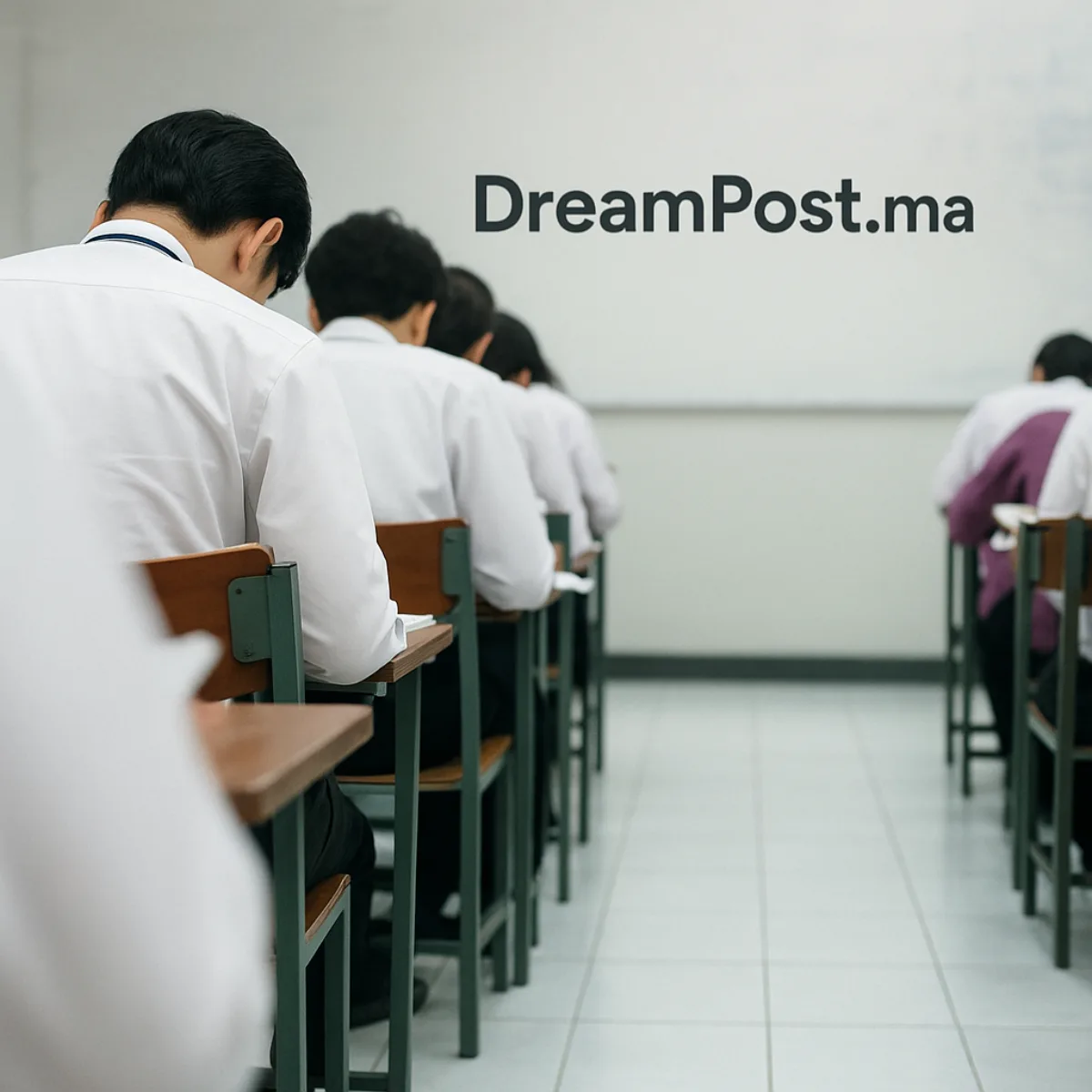 CAN 2025, le ministère reporte les examens après la qualification du Maroc