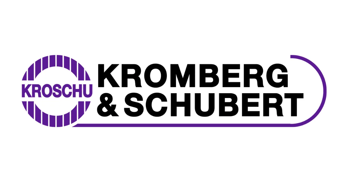 4 postes chez Kromberg & Schubert à Kénitra