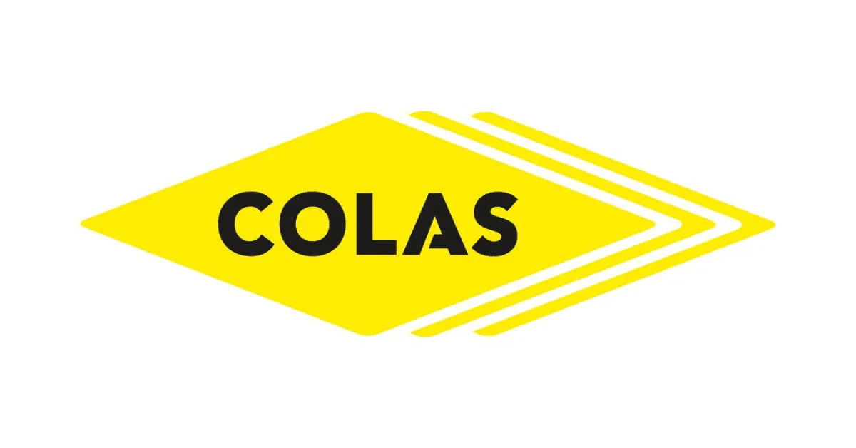 4 Postes chez Colas Rail Maroc – Salé & Mohammédia