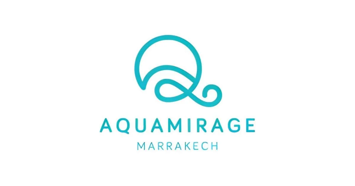 Recrutement Aqua Mirage Marrakech : réception, technique, animation