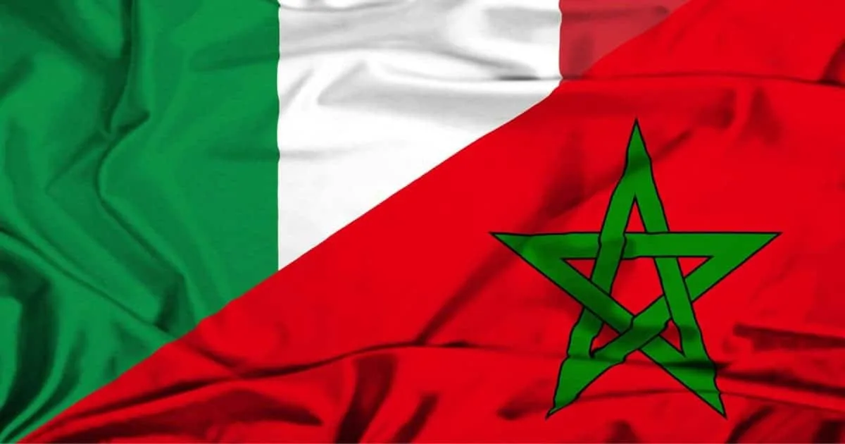 Technicien Maintenance Industrielle – Italie | Recrutement Afrique