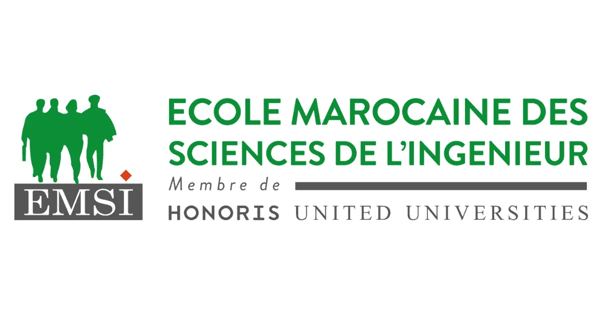 Enseignant-Docteur Littérature Anglaise & Française - EMSI Marrakech