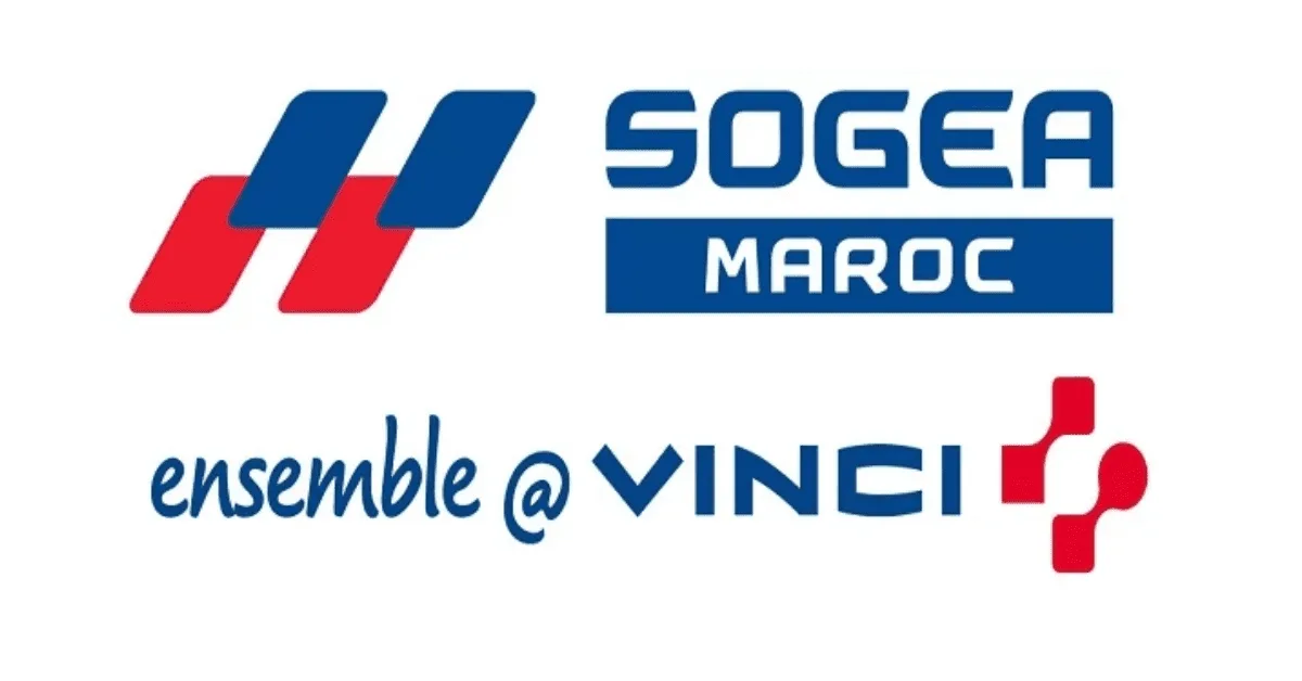 Recrutement SOGEA Maroc : Contract Manager & Resp. Communication – Aïn Attig