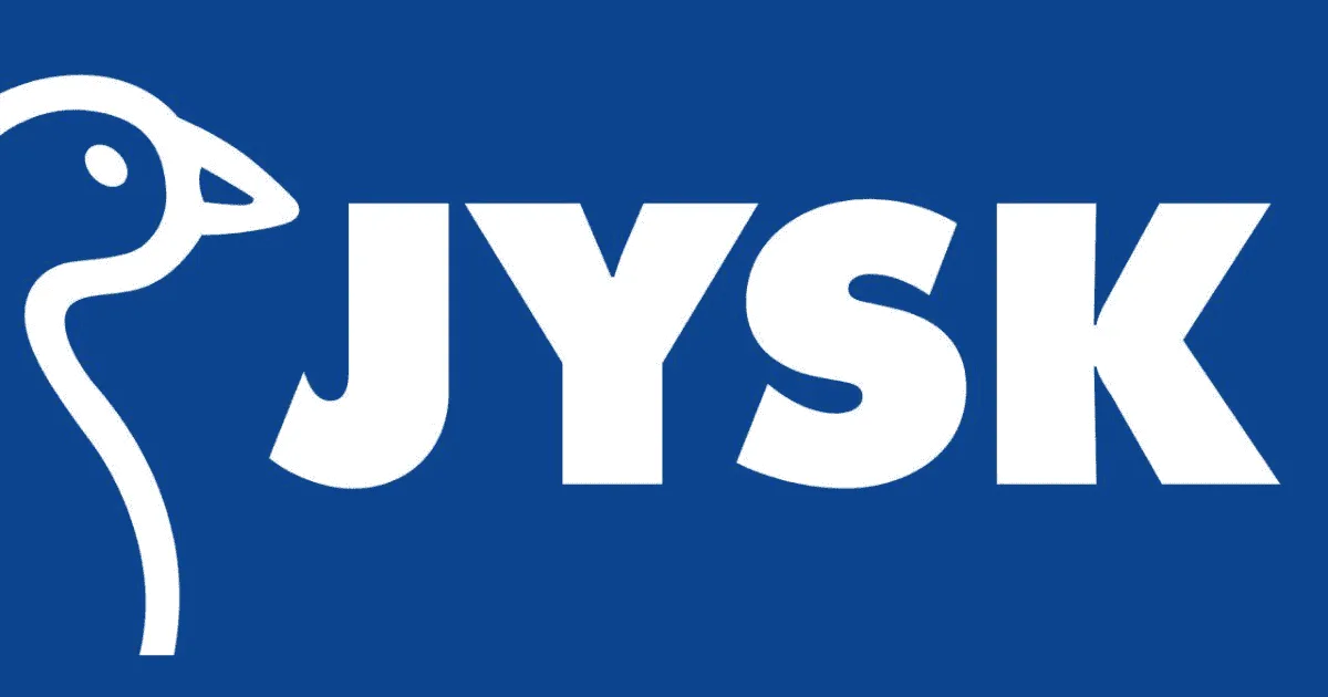 JYSK Casablanca recrute Store Manager et Sales Assistant