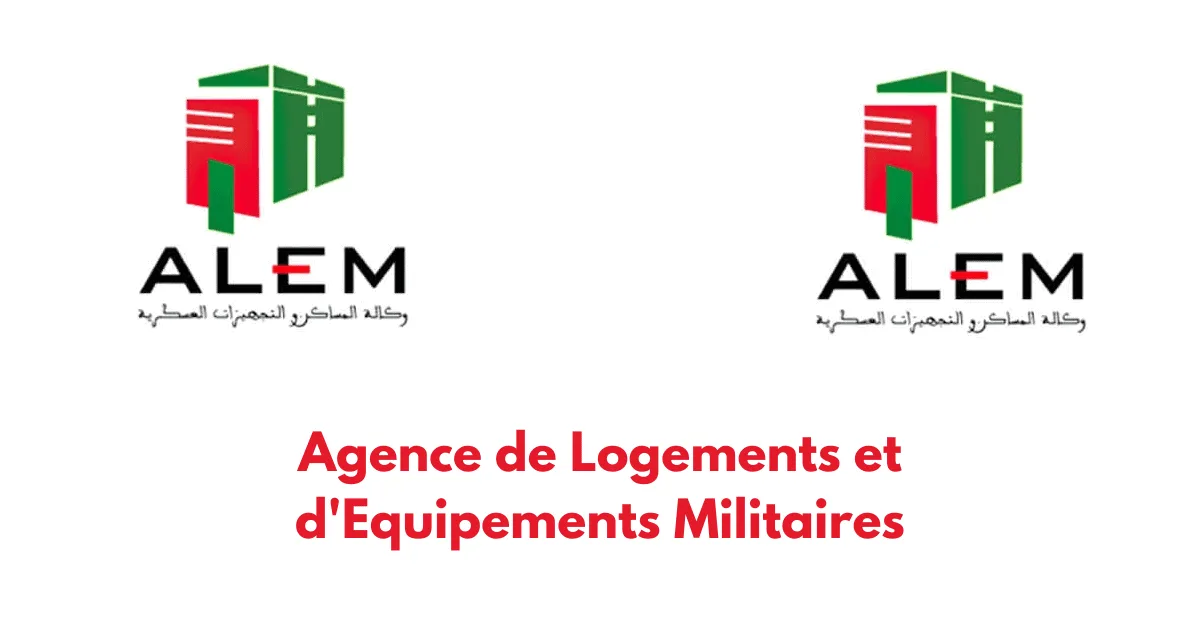 Concours ALEM 2026 : 3 Postes à Pourvoir au Maroc