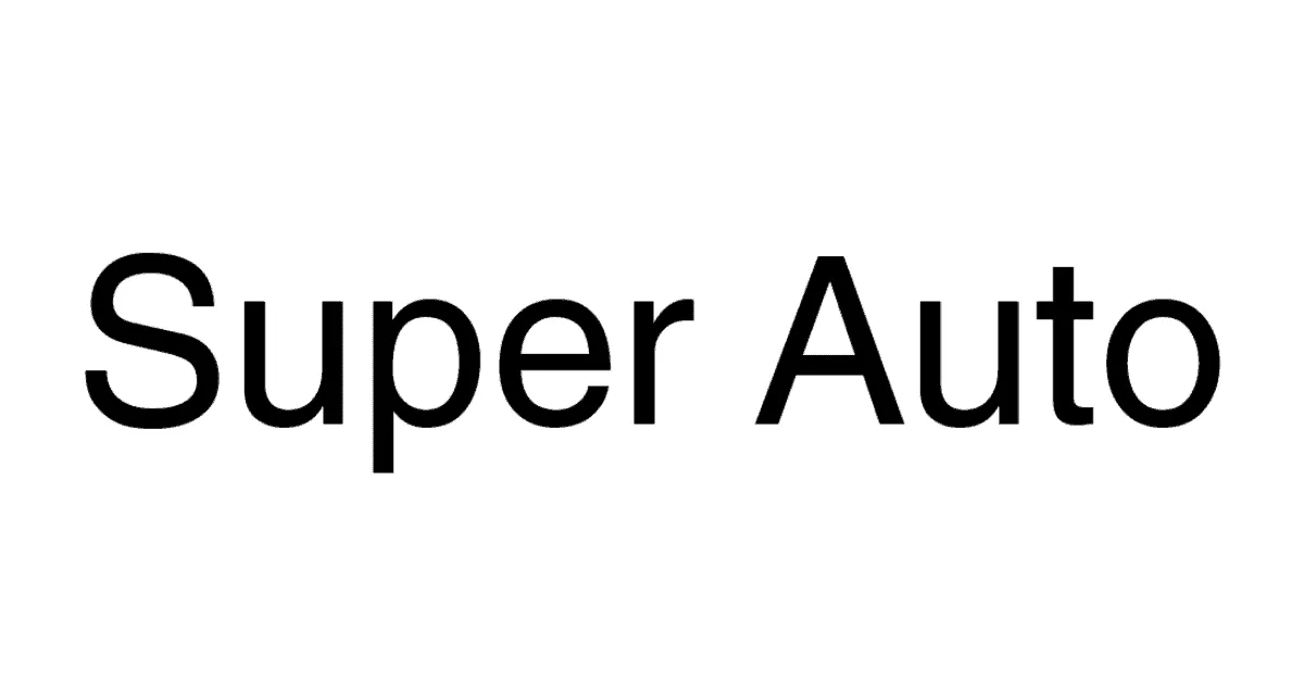 Conseiller SAV – Super Auto Group à Témara & Rabat