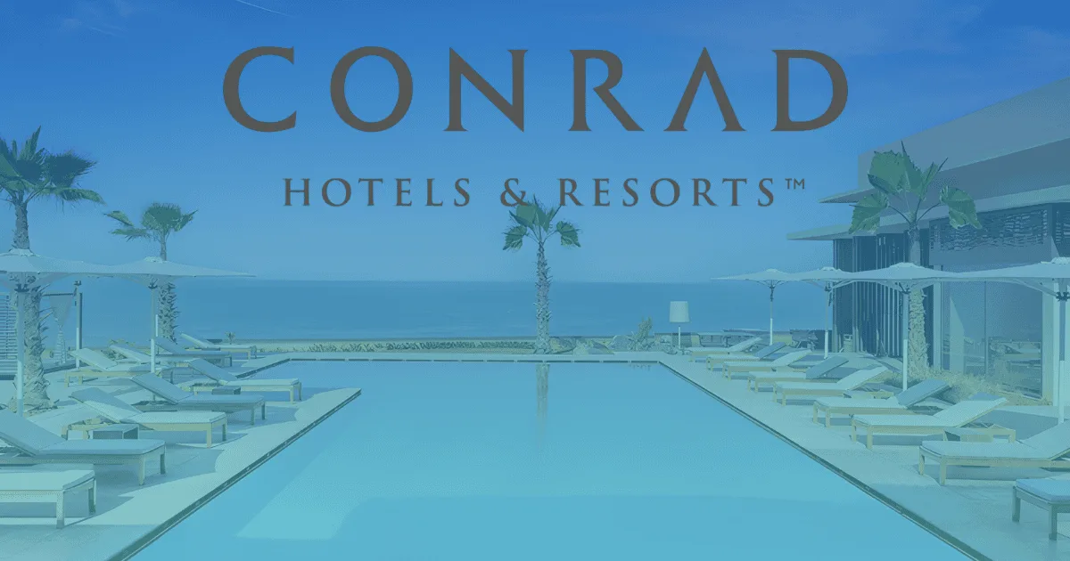Guest Relations Agent & Bell Captain – Conrad Rabat Arzana