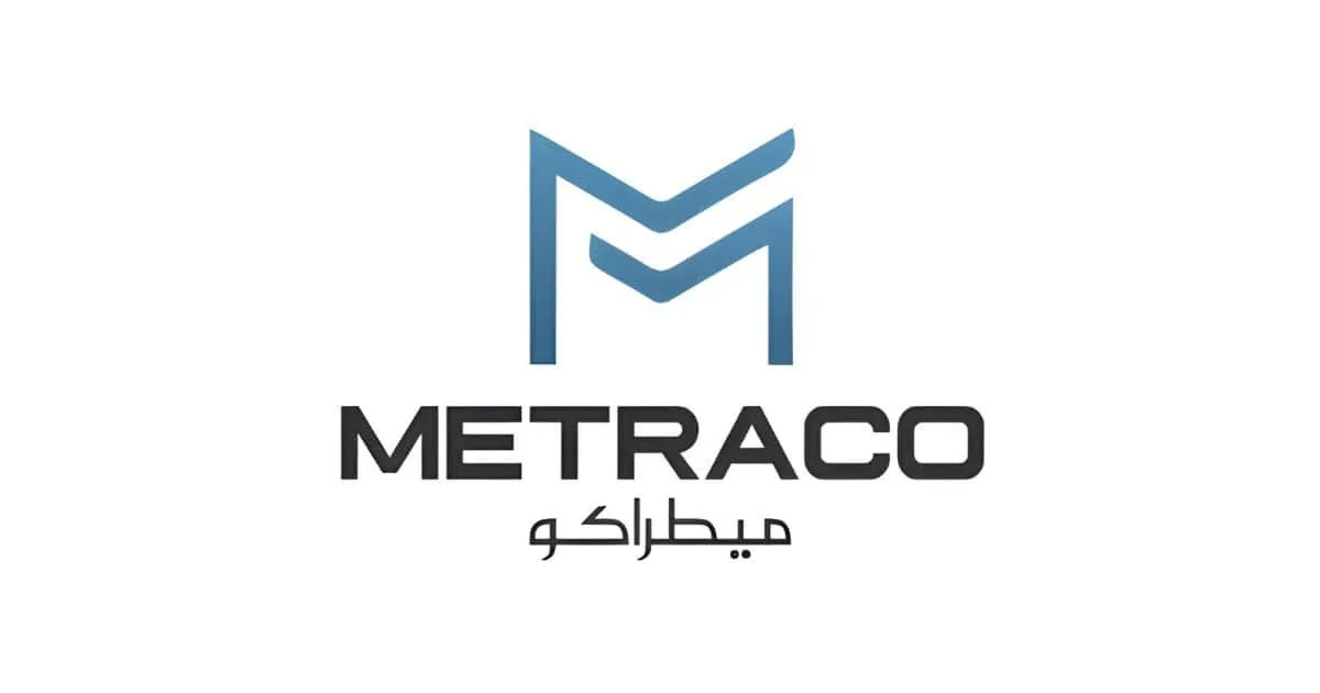 METRACO recrute 10 profils à Casablanca et Had Soualem