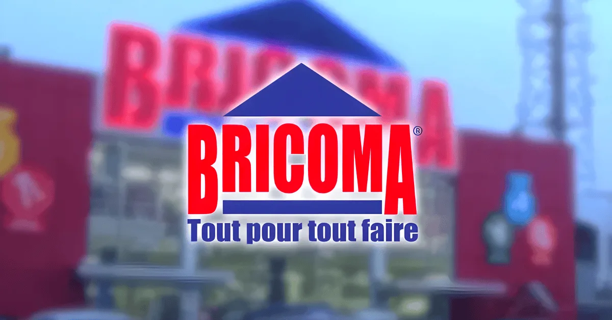 Agent Administratif Logistique – BRICOMA Bouskoura