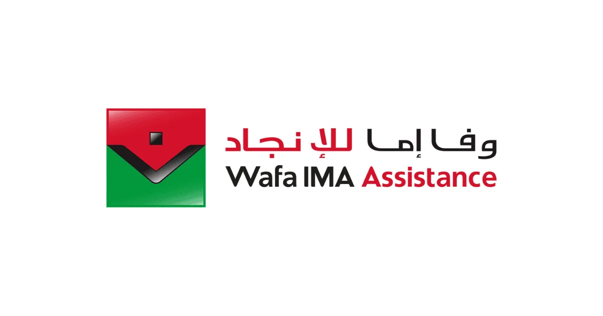 Chargé d'Assistance Francophone – Wafa IMA, Casablanca