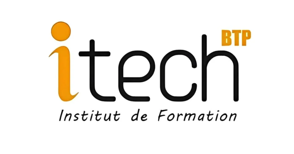 7 Postes : Formateurs Vacataires – iTech BTP (Rabat)