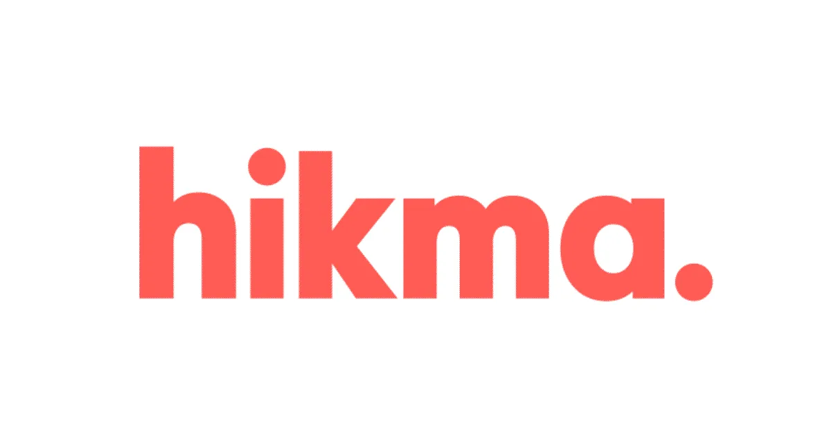 Hikma Pharmaceuticals recrute 6 profils à Casablanca et Marrakech
