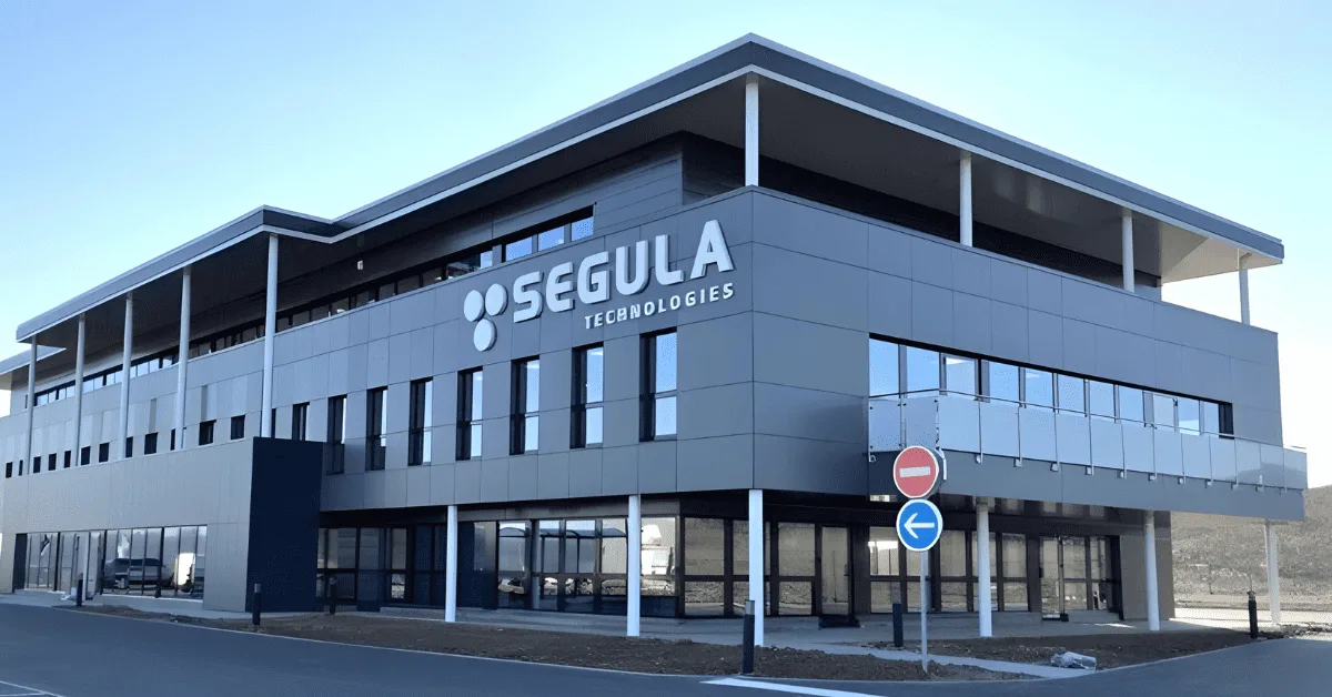 Agent de Production Traitement de Surface – Nouaceur | SEGULA
