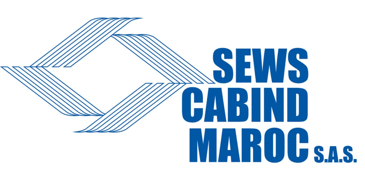 SEWS-CABIND recherche des techniciens Maintenance à El Jadida