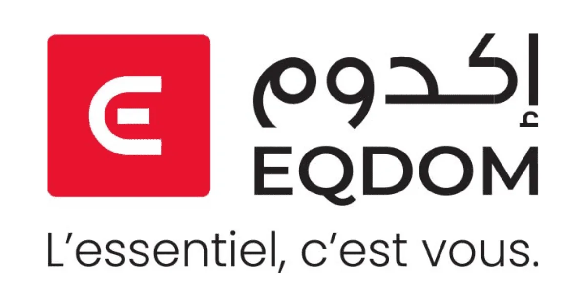 3 postes ouverts chez EQDOM dans plusieurs métiers