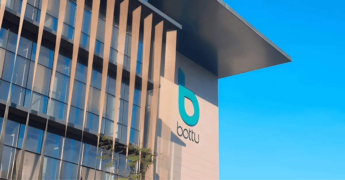 Bottu ouvre des postes de Magasiniers à saisir