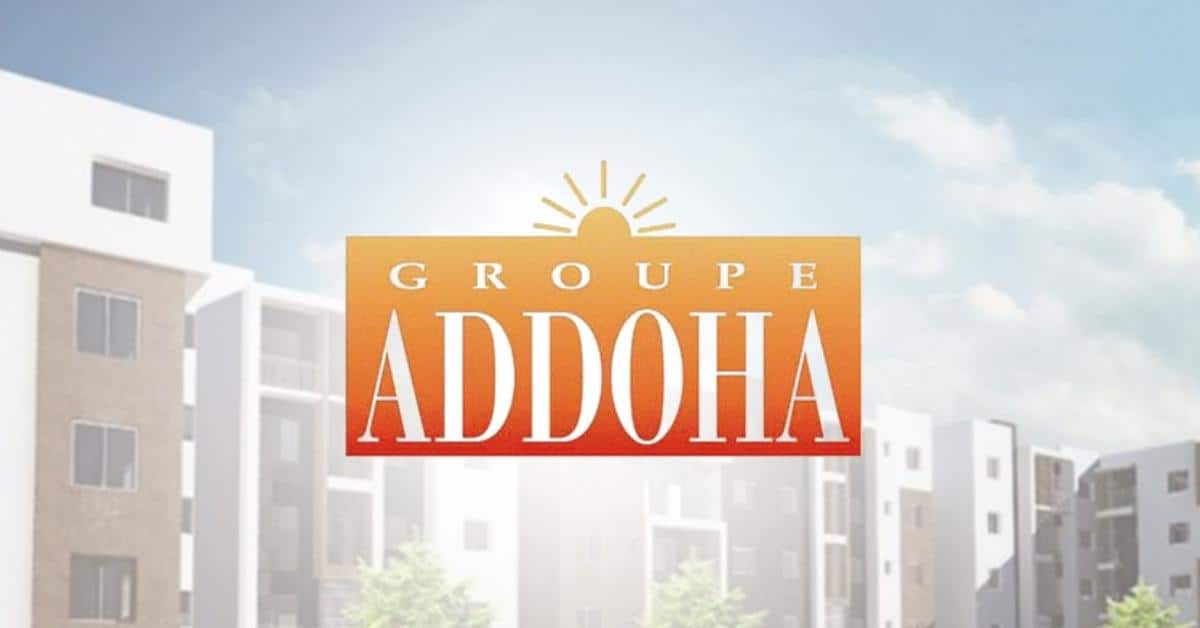 Groupe Addoha recrute des Agents de Recouvrement