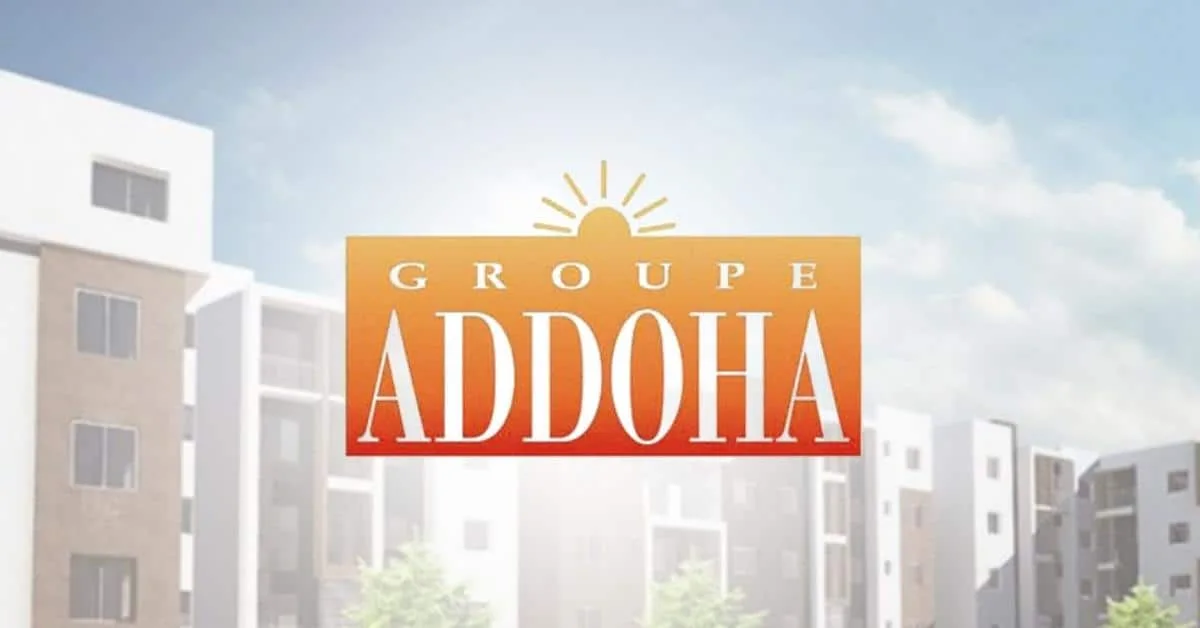 Groupe Addoha recrute des Agents de Recouvrement