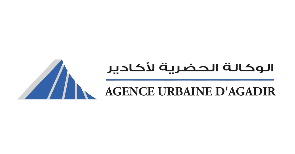 Concours de Recrutement Agence Urbaine d’Agadir 2026 (4 postes)